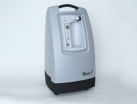 Nuvo Family